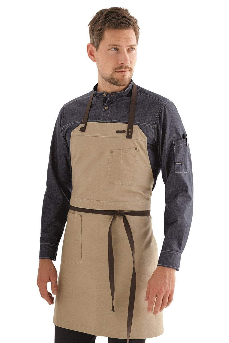 Why Bib Aprons are a Must-Have for Culinary Professionals
