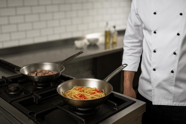 Fiumara Apparel Joins American Culinary Federation as Industry Partner