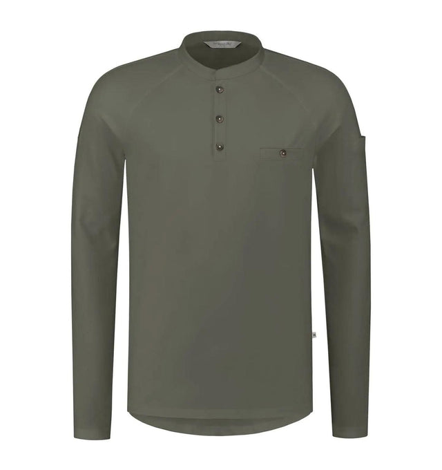 Le Nouveau Chef Elias Chef Jackets-Olivette