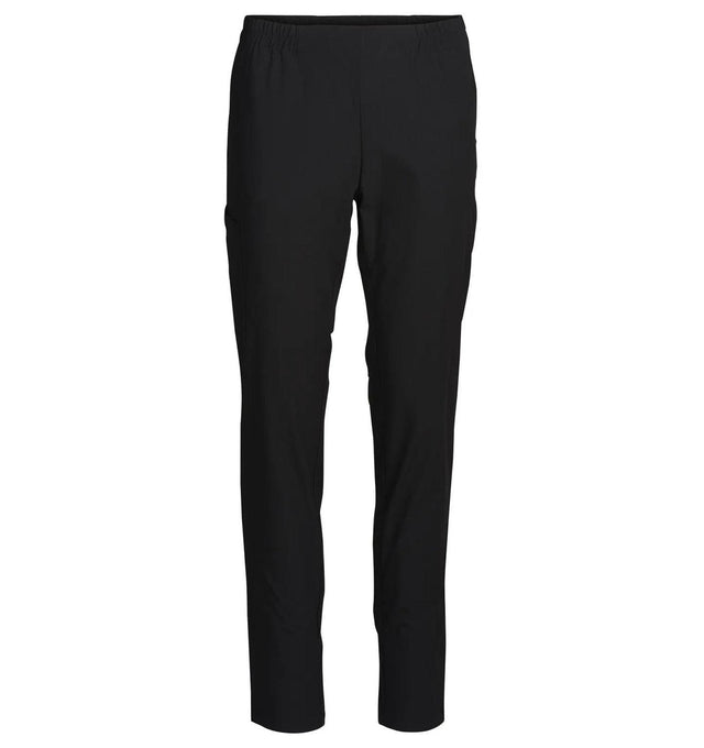 Kentaur 16212 Active Unisex Flex Pants-black