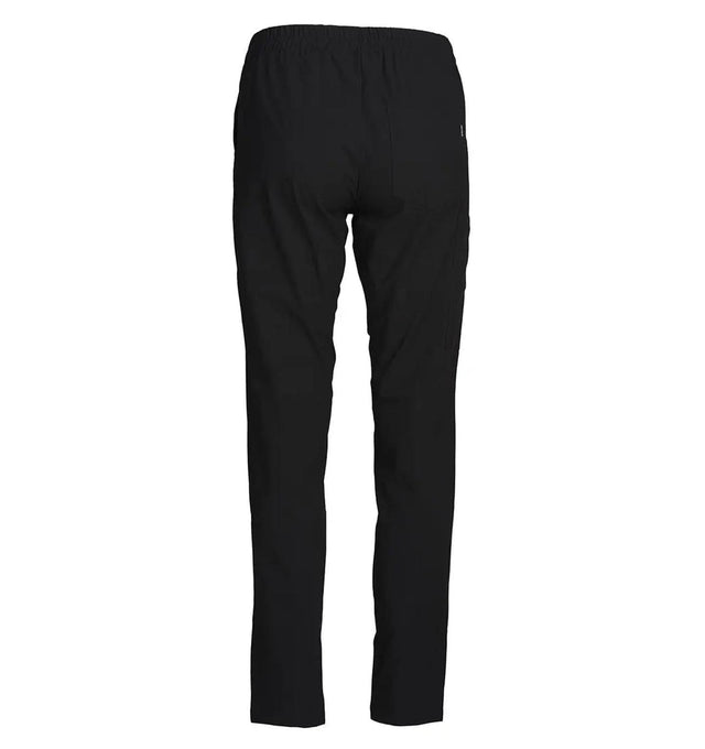 Kentaur 16212 Active Unisex Flex Pants-black