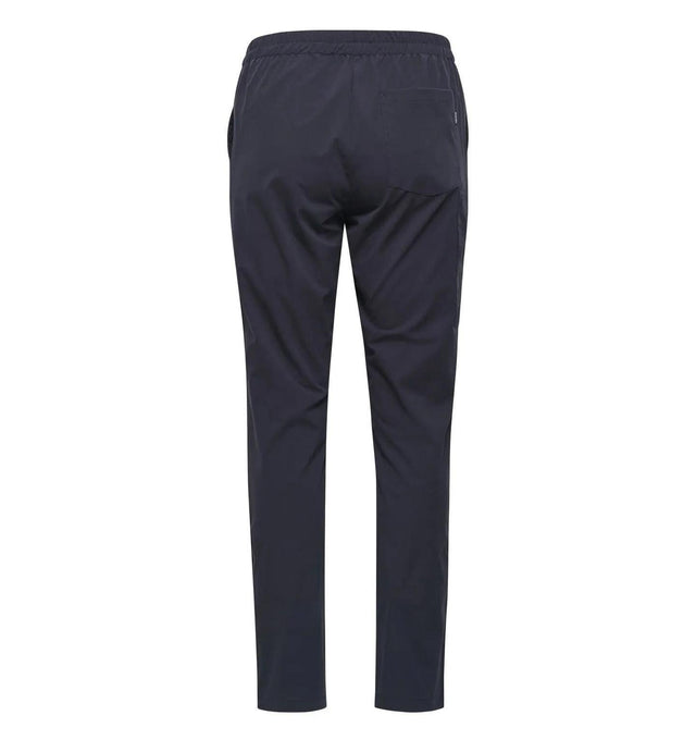 Kentaur 16212 Active Unisex Flex Pants-blue