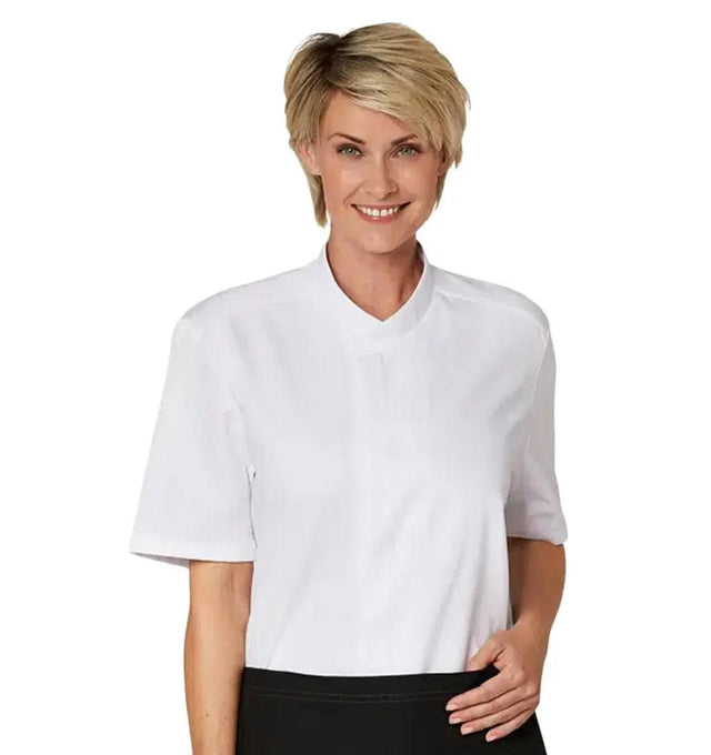 Kentaur 23523 Gourmet Chef Jacket with TENCEL™ Lyocell (TENCEL Lyocell Fabric) Kentaur