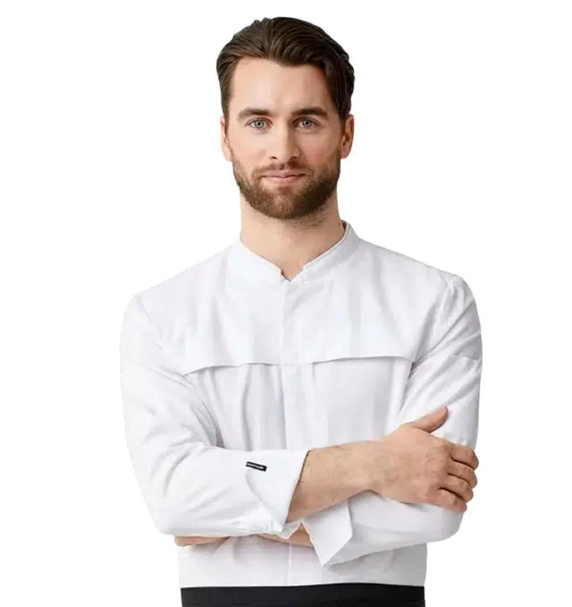 Kentaur 25265 Tencel Chef/Service Shirt (Chef shirt) Kentaur