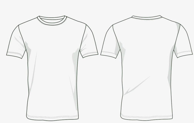 Kentaur 5016 T-Time Work T-Shirt