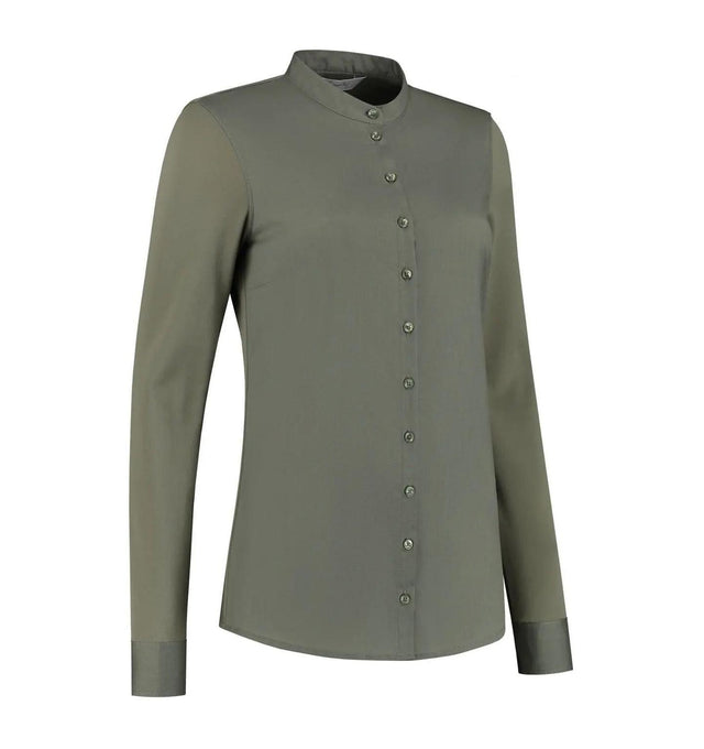 Le Nouveau Chef Lisa Chef Shirt Le Nouveau