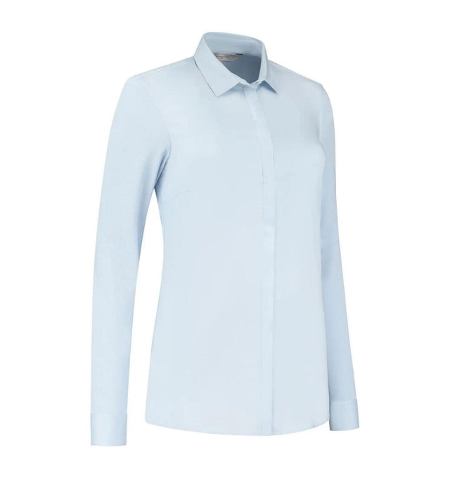 Le Nouveau Chef Demy Chef T-Shirt-SkyBlue