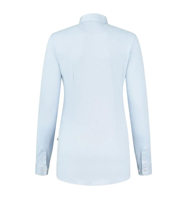 Le Nouveau Chef Demy Chef T-Shirt-SkyBlue