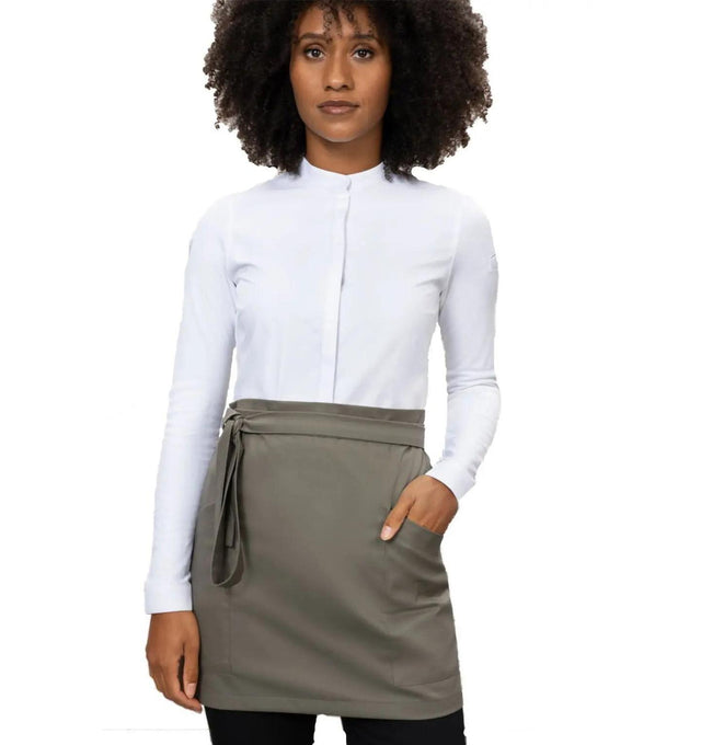 Le Nouveau Chef Bistro Chef Aprons-Olivette