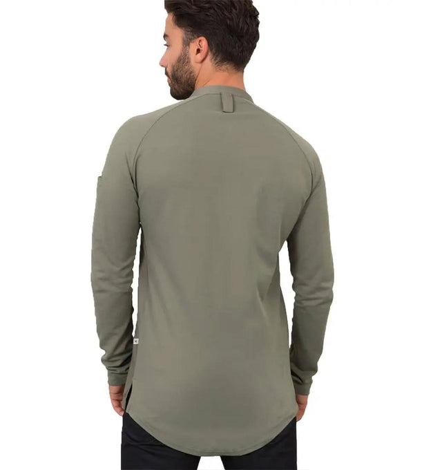 Le Nouveau Chef Elias Chef Jackets-Olivette