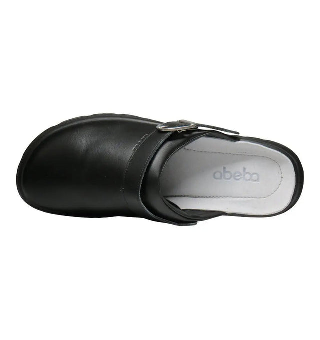 Renaud Kitchen Chef Shoes Black Top
