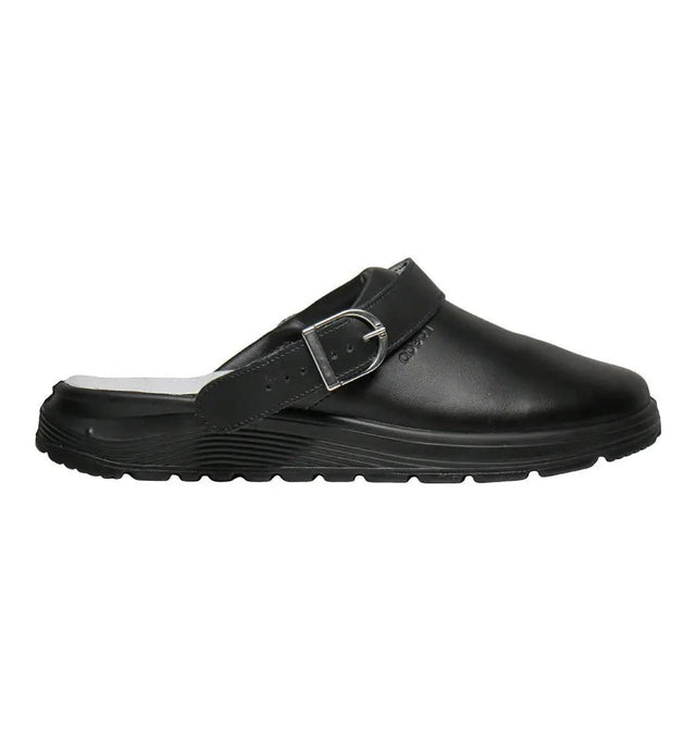 Renaud Kitchen Chef Shoes Black Side