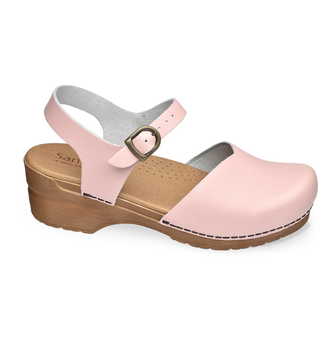 Sanita Sansi Women’s Professional Clog