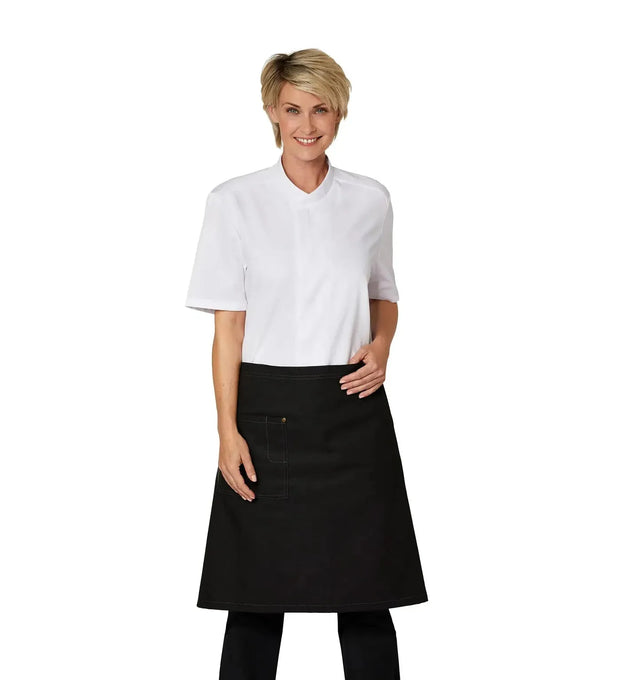 Kentaur 23523 Gourmet Chef Jacket with TENCEL™ Lyocell Front