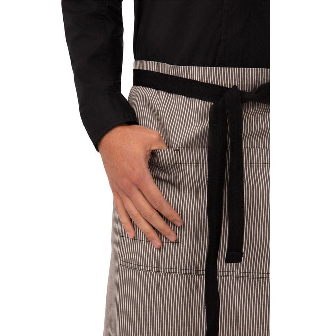 Chef Works Portland Half Bistro Apron Chef Works