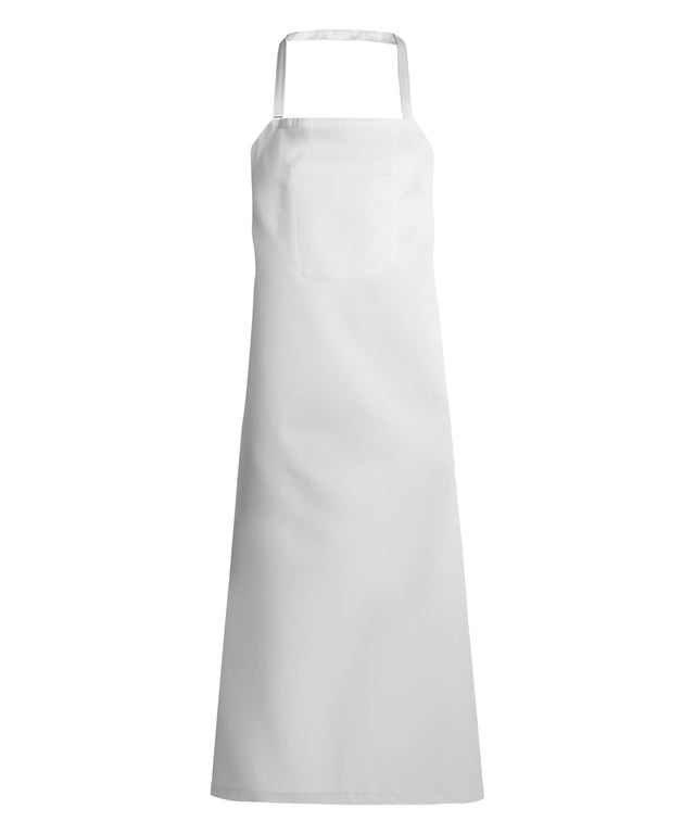 Kentaur 31502 Extra Wide Bib Apron
