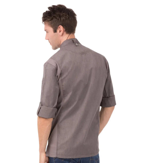 Chef Works Hartford Chef Coat Chef Works