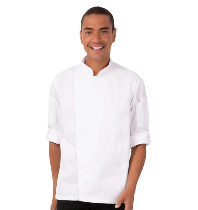 Chef Works Hartford Chef Coat Chef Works