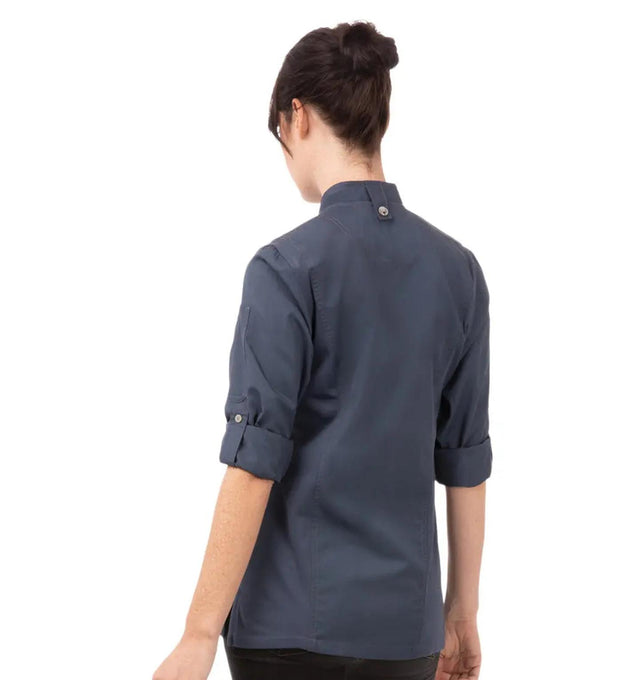 Hartford Women's Chef Coat from Chef Works Chef Works