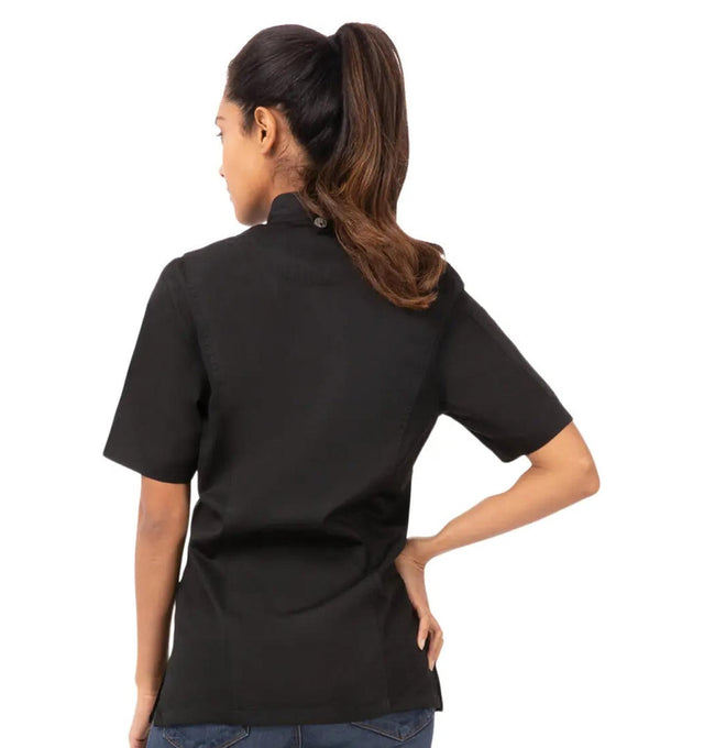 Chef Works Women's Springfield Chef Coat Chef Works