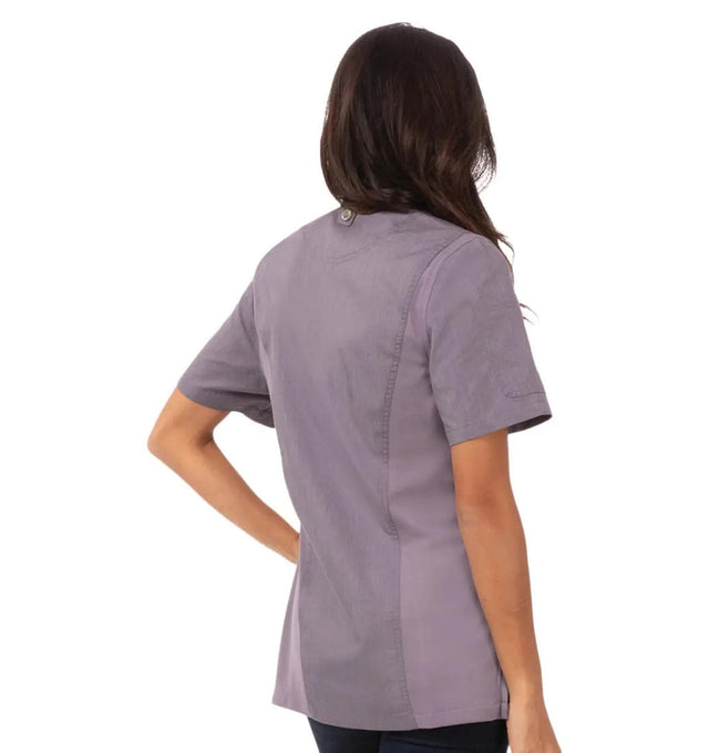 Chef Works Women's Springfield Chef Coat Chef Works