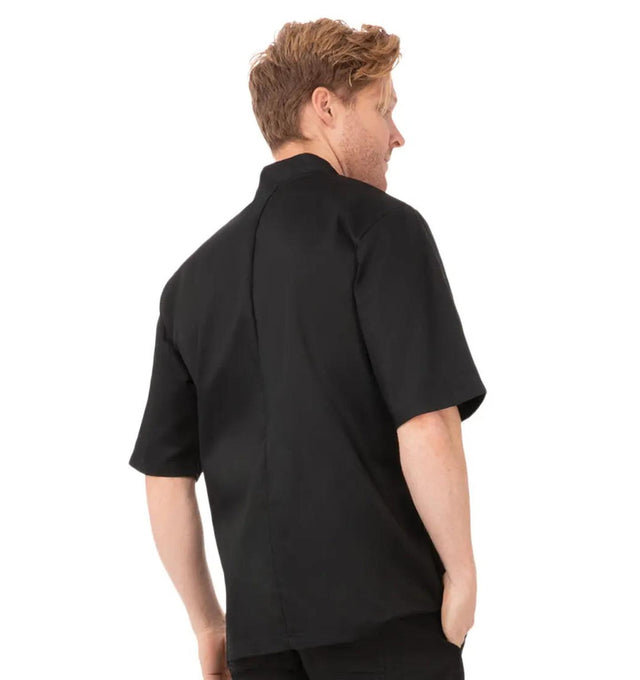 Chef Works Chambery Basic Chef Coat Chef Works