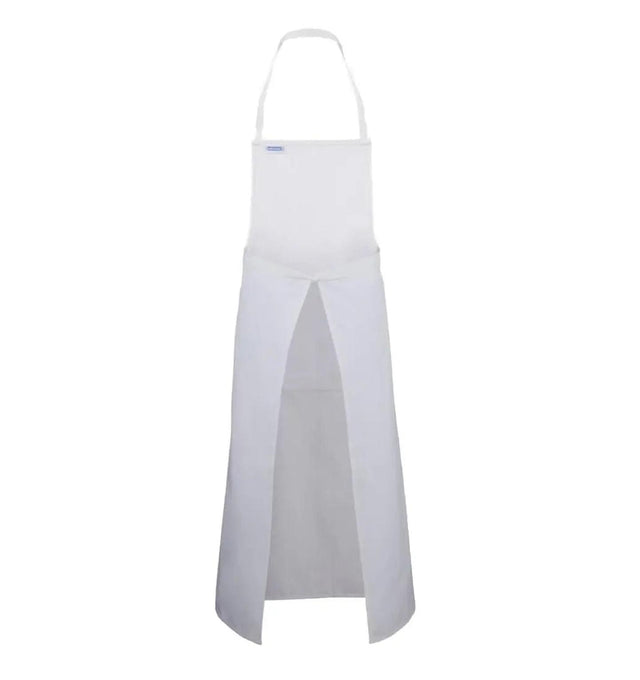 Bragard Travel Bib Chef Apron Bragard