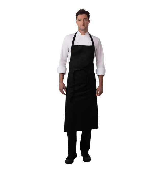 Bragard Travel Bib Chef Apron Bragard