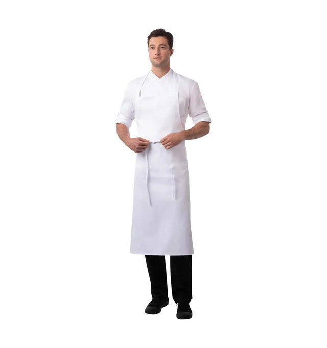 Bragard Travel Bib Chef Apron Bragard