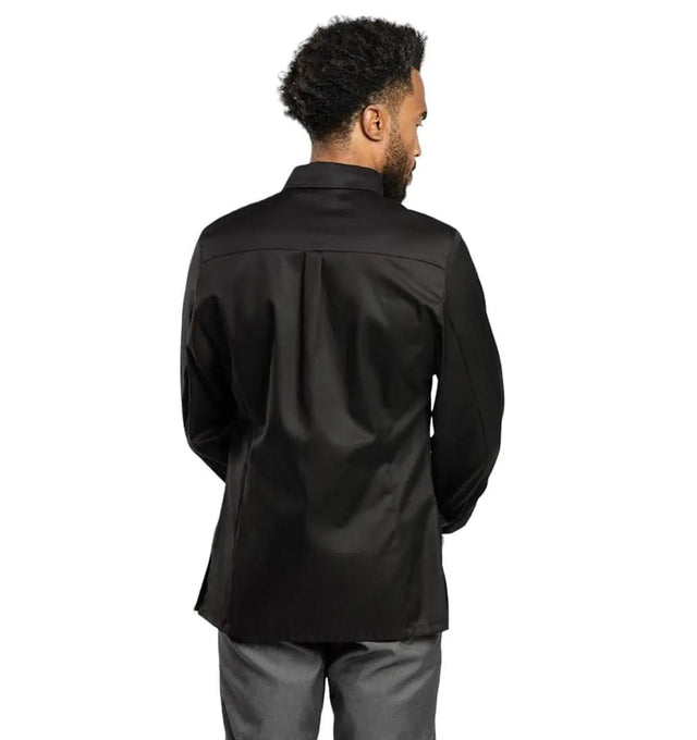 Bragard Bellagio Chef Jacket -Black