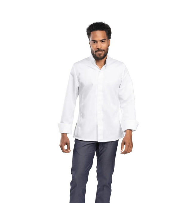 Bragard Bellagio Chef Jacket -White