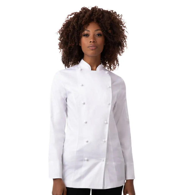 Bragard Grand Chef Women's Jacket Bragard
