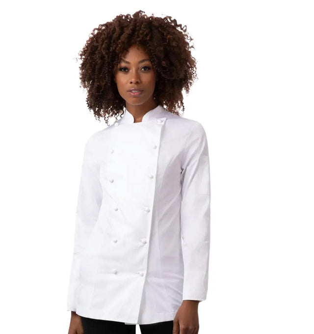Bragard Grand Chef Women's Jacket Bragard