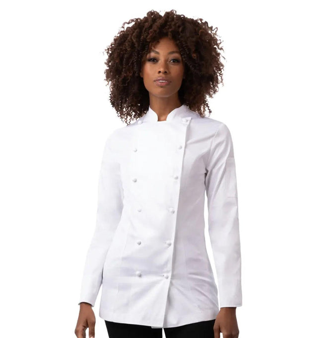 Bragard Grand Chef Women's Jacket Bragard
