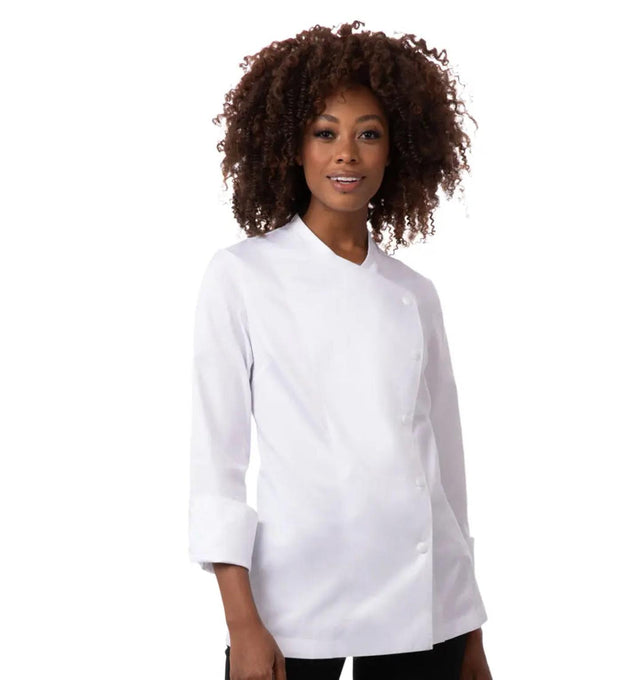 Bragard Julia Women's Chef Jacket Bragard