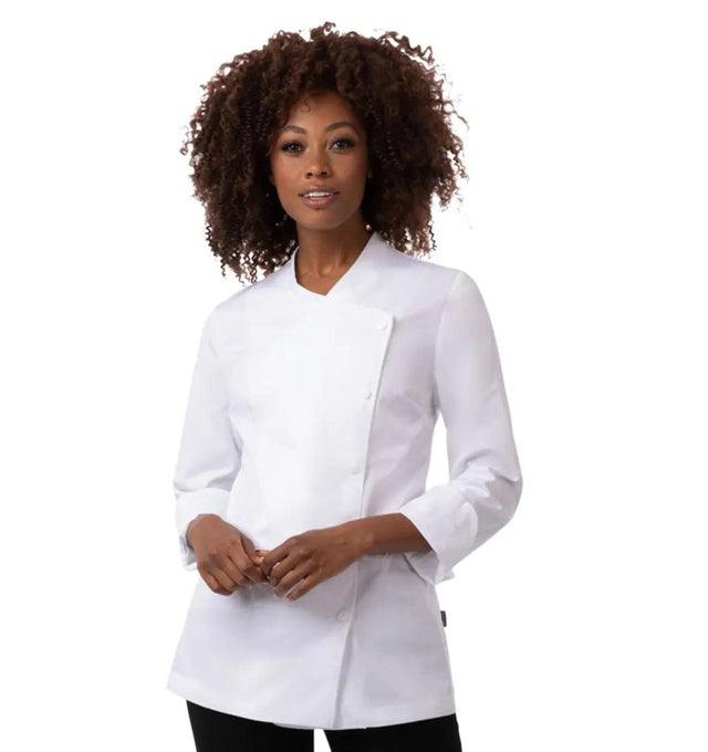 Bragard Julia Women's Chef Jacket Bragard