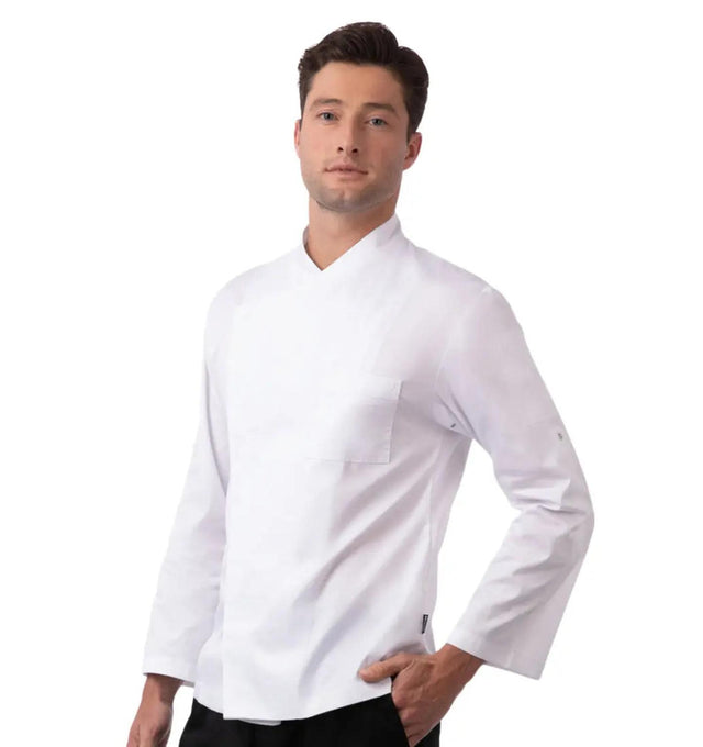 Bragard Menuire Chef Jacket (Chef Jacket) Bragard