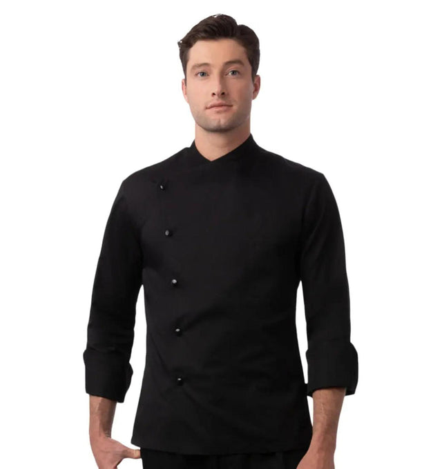 Bragard Julius Long-Sleeve Chef Coat Bragard