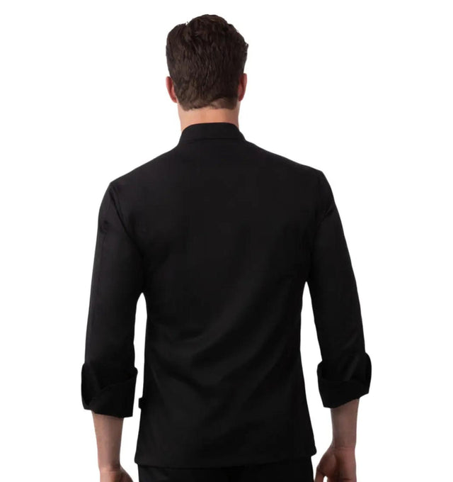 Bragard Julius Long-Sleeve Chef Coat Bragard