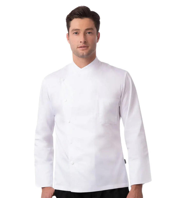 Bragard Julius Long-Sleeve Chef Coat Bragard