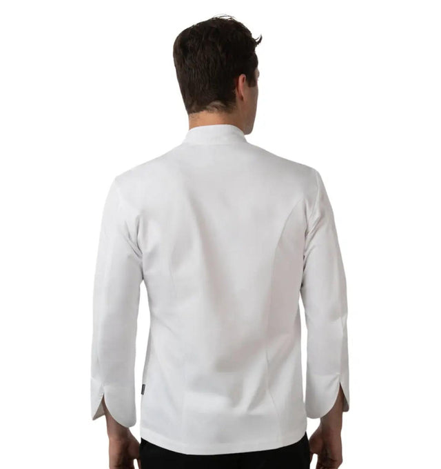 Bragard Grand Chef Jacket w/Chest Pocket Only Bragard