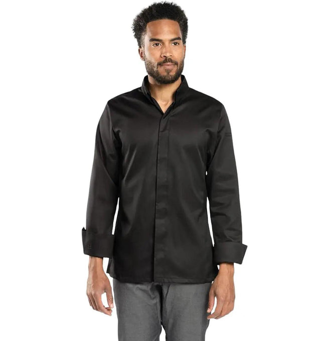 Bragard Bellagio Chef Jacket -Black