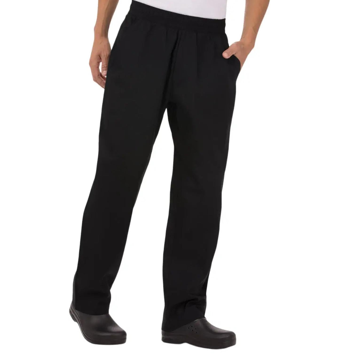 美品 fcrb STRETCH LIGHT WEIGHT PANTS Amazon.com: CHEF 360 Men's Chef Pants 7-Pocket Bon Appetit Print