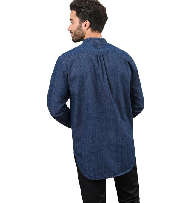 Le Nouveau Chef Chavi Chef Jackets Le Nouveau