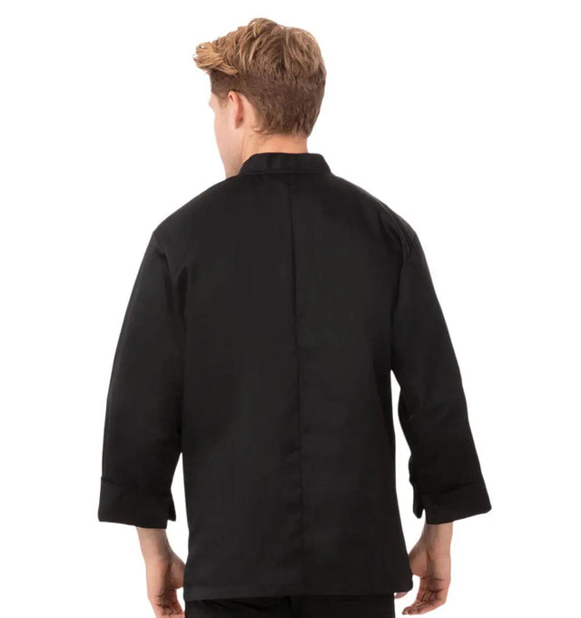 Chef Works Montpellier Basic Chef Coat Chef Works