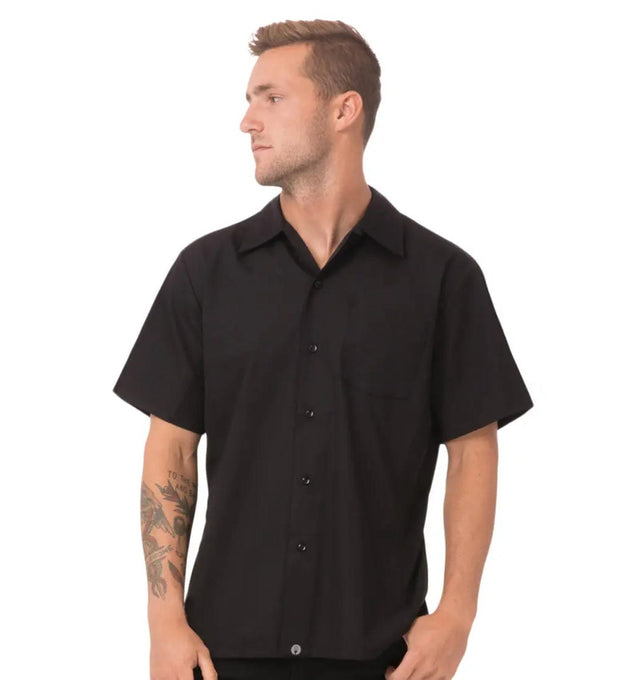 Chef Works Cool Vent Cook Shirt Chef Works