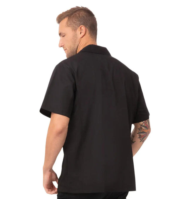 Chef Works Cool Vent Cook Shirt Chef Works