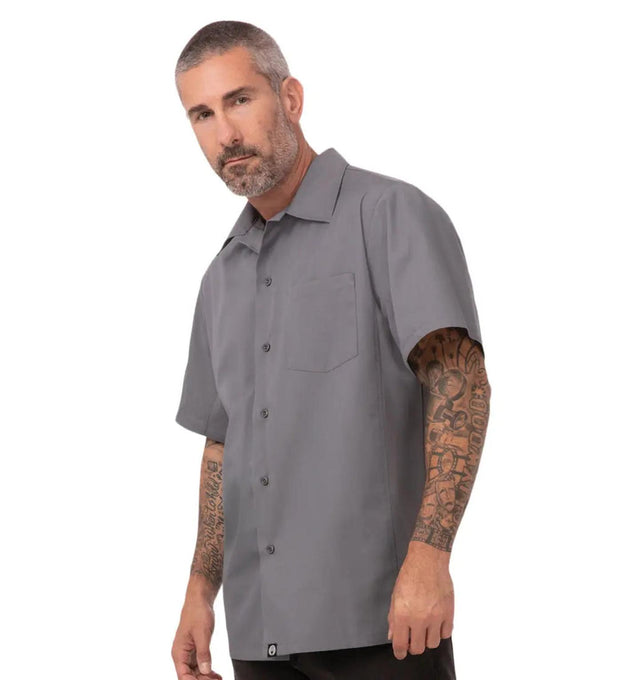 Chef Works Universal Shirt Chef Works