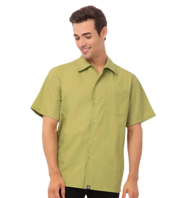 Chef Works Universal Shirt Chef Works