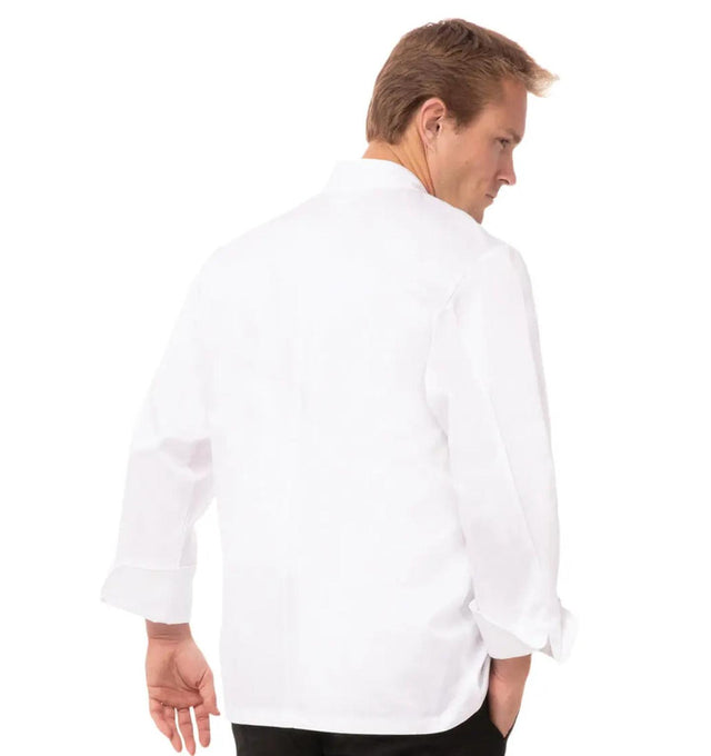 Chef Works Milan Chef Coat Chef Works